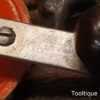 Vintage Stanley No: 805 Single Pinion Egg Beater Hand Drill - Refurbished