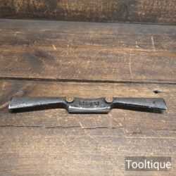 Vintage Rapier Alloy Bodied Spokeshave - Refurbished Ready To Use