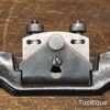 Vintage Stanley No: 151 Flat Sole Adjustable Spokeshave - Refurbished