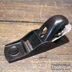 Vintage Millers Falls No: 55 Block Plane - Fully Refurbished Ready To Use