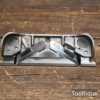 Vintage Stanley England No: 79 Side Rabbet Plane - Refurbished Ready To Use