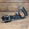 Rare ½” Wide Vintage Stanley USA No: 39 Skew Dado Rabbet Plane - Fully Refurbished