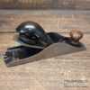 Vintage Stanley England No: 110 Block Plane - Fully Refurbished Ready To Use