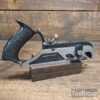 Vintage Stanley England No: 78 Duplex Rabbet Plane - Fully Refurbished
