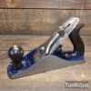 Vintage Record No: 04 ½ Wide Bodied Smoothing Plane - Fully Refurbished