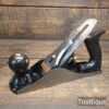 Vintage Stanley England No: 4 Smoothing Plane - Fully Refurbished