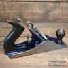 Vintage 1950’s Record No: 04 ½ Wide Bodied Smoothing Plane - Fully Refurbished