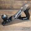 Vintage Stanley England No: 4 Smoothing Plane - Fully Refurbished