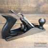 Vintage Stanley England No: 4 Smoothing Plane - Fully Refurbished