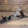 Vintage Stanley England No: 5 ½ Fore Plane - Fully Refurbished & Chuting