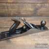 Vintage Stanley England No: 5 ½ Fore Plane - Fully Refurbished & Chuting