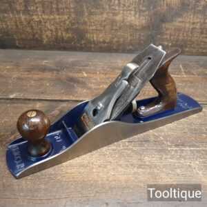 Vintage 1930’s Record No: 05 Jack plane - Fully Refurbished Ready To Use