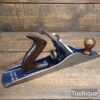Vintage 1930’s Record No: 05 Jack plane - Fully Refurbished Ready To Use