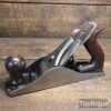 Vintage Stanley USA No: 4 ½ Wide Bodied Smoothing Plane - Fully Refurbished