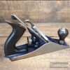 Vintage Record War Finish No: 04 Smoothing Plane - Fully Refurbished