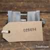 Vintage Eclipse No: 36 Plane Iron Honing Guide - Good Condition