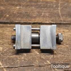 Vintage Eclipse No: 36 Plane Iron Honing Guide - Good Condition