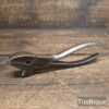 Unusual Vintage Cobblers Shoe Making Lasting Pliers - Good Condition