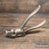 Vintage Eclipse No: 77 Saw Set Tool - Refurbished Ready To Use