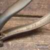 Vintage Eclipse No: 77 Saw Set Tool - Refurbished Ready To Use