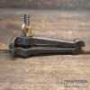Antique Hand Vice With Small 7/8” Wide Jaw - Cleaned Ready For Use