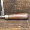 Vintage Millers Falls USA No: 43 Coping Saw - Refurbished Ready For Use