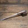 Vintage 9 ½” Perfect Pattern Screwdriver 11/32” Flat Drive - Refurbished