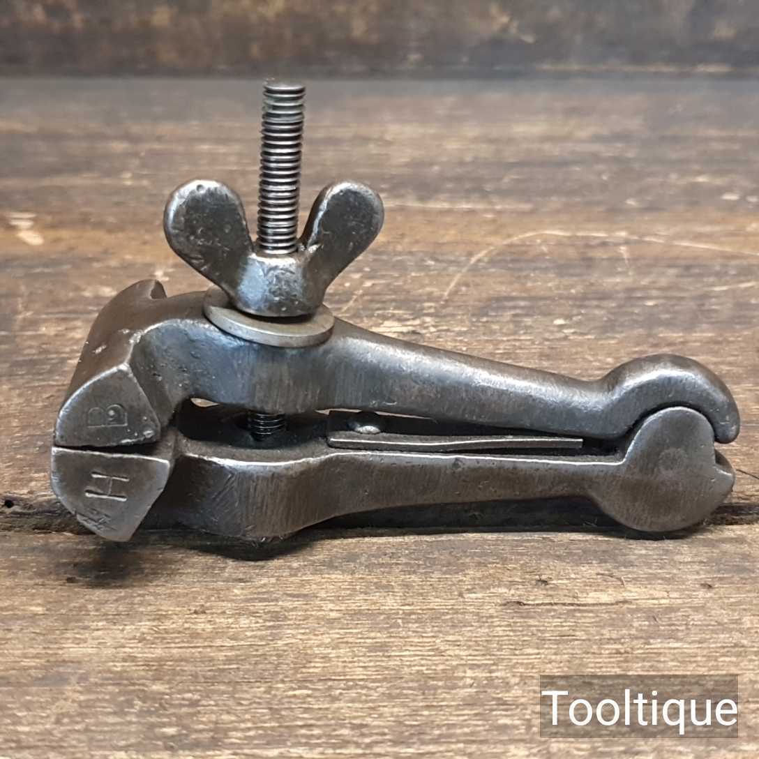 Hand vice discount