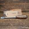 Vintage 6” E. Atkinson & Sons Perfect Pattern 9/32” Screwdriver Flat Drive