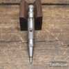 Vintage Eclipse Automatic Centre Punch - Refurbished Ready To Use