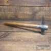Scarce Vintage Hardy Pick Sheffield Explorers Rock Climbing Pick & Hammer