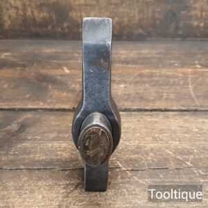 Scarce Vintage Hardy Pick Sheffield Explorers Rock Climbing Pick & Hammer