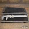 Vintage Boxed 18” Chesterman No: 770/1 Vernier Callipers - Good Condition