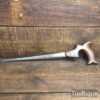 Vintage Kenyon & Co Keyhole Saw - Refurbished Ready To Use