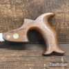 Vintage Kenyon & Co Keyhole Saw - Refurbished Ready To Use