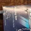 Vintage New Old Stock Eclipse PS51 Piercing Saw - Good Condition