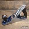 Vintage 1950’s Record No: 04 Smoothing Plane - Fully Refurbished Ready To Use