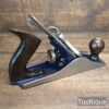 Vintage 1950’s Record No: 04 Smoothing Plane - Fully Refurbished Ready To Use