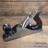 Vintage Stanley England No: 4 ½ Wide Bodied Smoothing Plane - Fully Refurbished