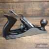 Vintage Stanley England No: 4 Smoothing Plane - Fully Refurbished