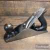 Vintage Stanley England No: 4 ½ Wide Bodied Smoothing Plane - Fully Refurbished