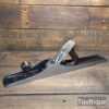 Superb Antique Stanley USA No: 8 Jointer Plane - Fully Refurbished Ready To Use