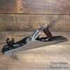 Vintage Stanley England No: 6 Jointer Plane - Fully Refurbished Ready To Use