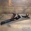 Vintage Stanley England No: 6 Jointer Plane - Fully Refurbished Ready To Use