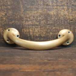Antique Solid Brass 7 ½” Brass Door Pull Handle