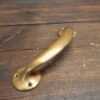 Antique Solid Brass 7 ½” Brass Door Pull Handle