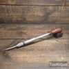 Vintage Stanley England No: 130A Pump Action Screwdriver - Refurbished