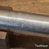 Vintage Stanley England No: 130A Pump Action Screwdriver - Refurbished