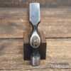 Vintage Joiners 6oz Pin Hammer - Fully Refurbished Ready For Use