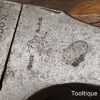 Vintage 6” Abingdon King Dick No: 2 Wrench - Good Condition